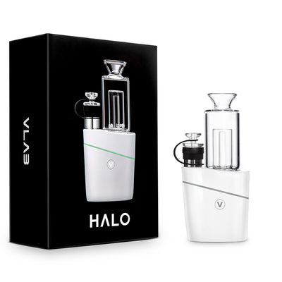 HALO PORTABLE VAPORIZER KIT