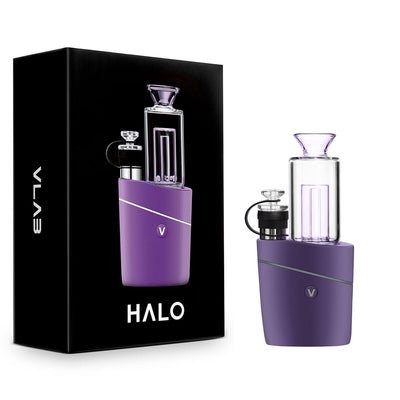 HALO PORTABLE VAPORIZER KIT