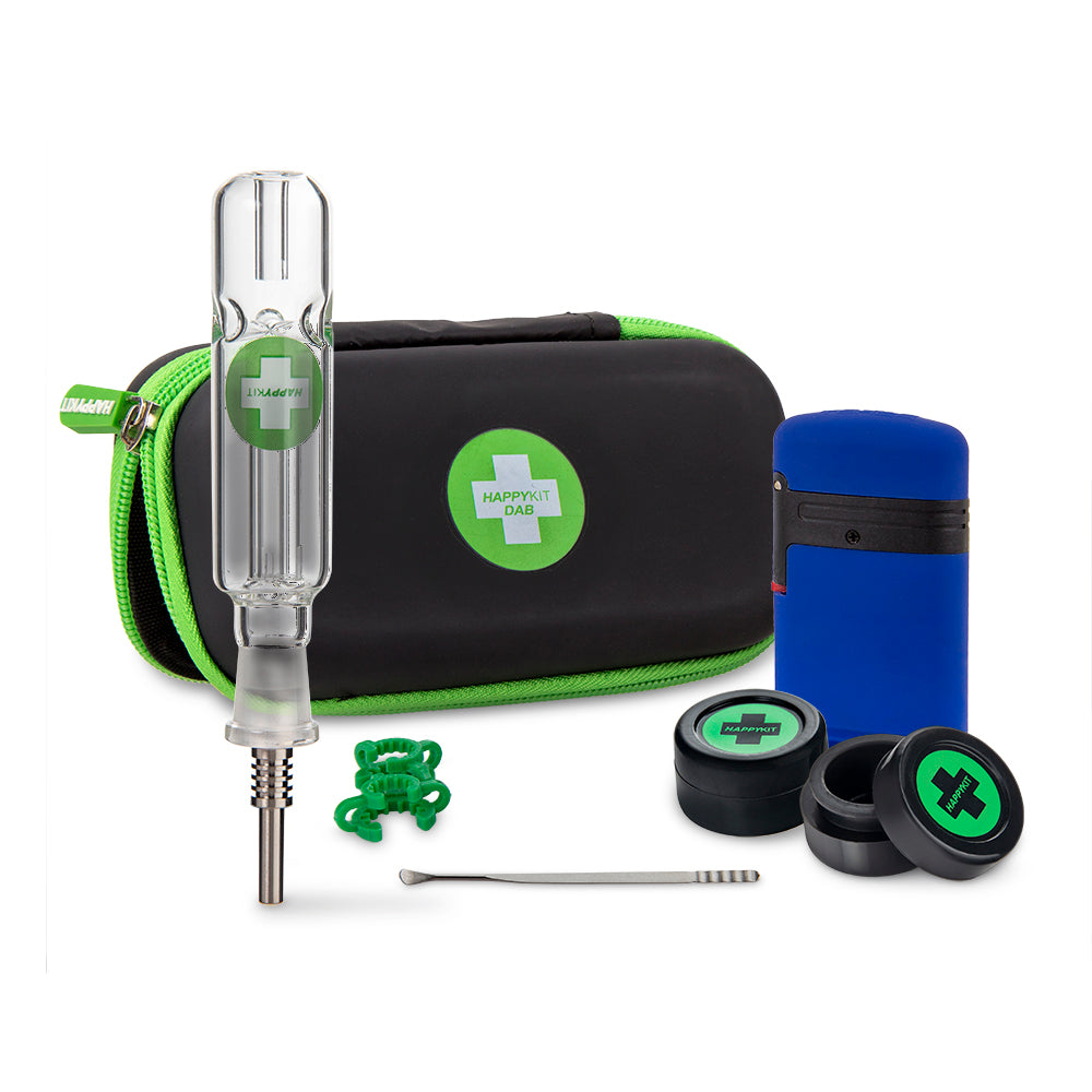 The Happy Dab Kit