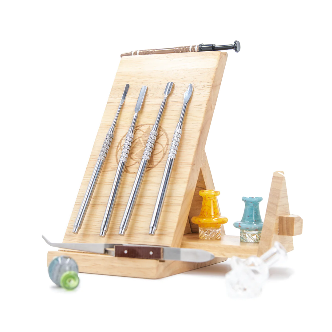 Apex Ancillary Dab Tool Set