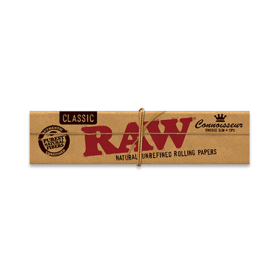 RAW Tips