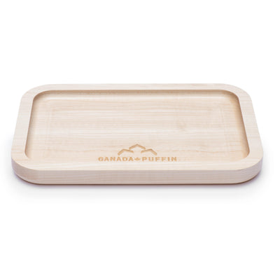 Muskoka Rolling Tray