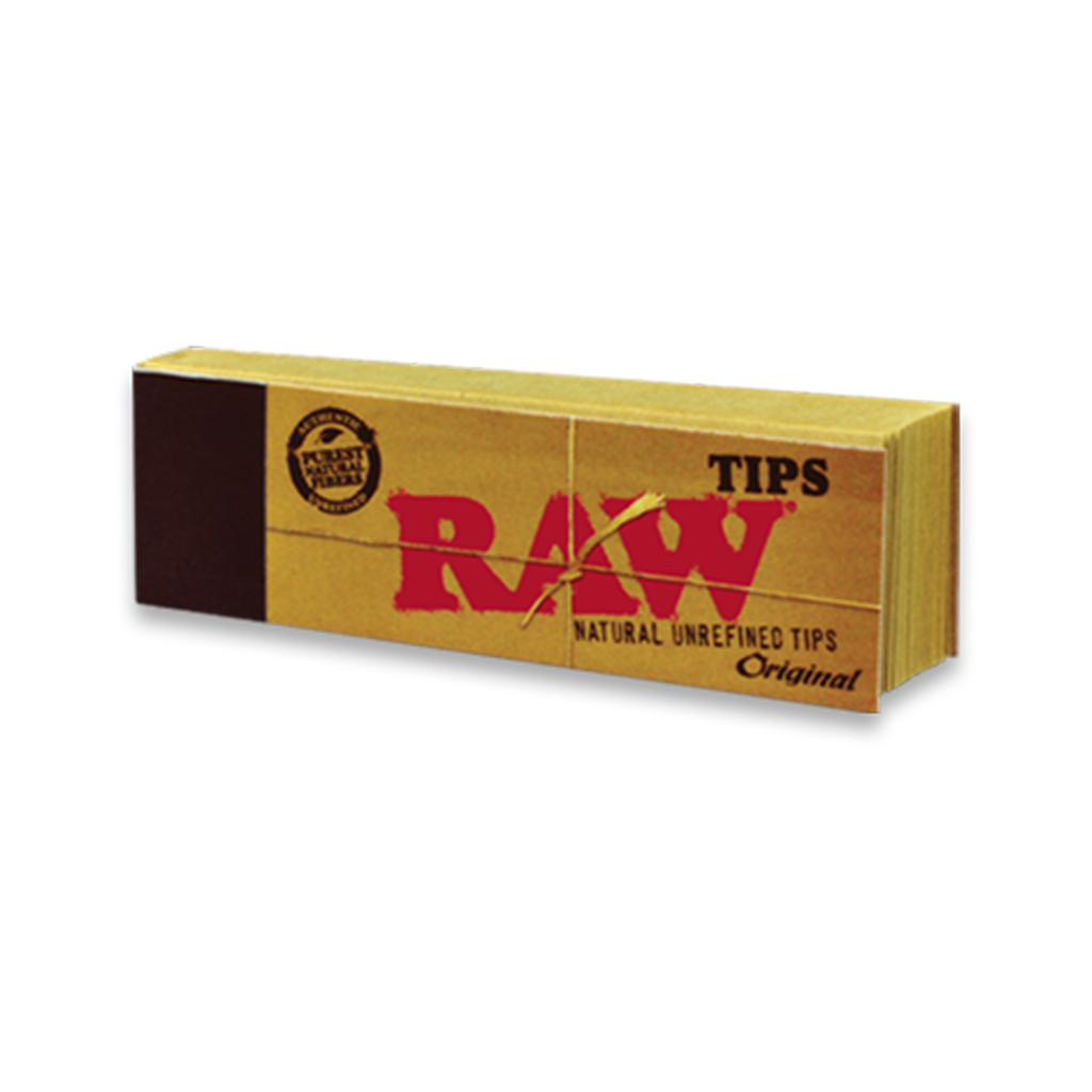 RAW Tips