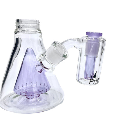 Percolated Beaker Base Ash Catcher