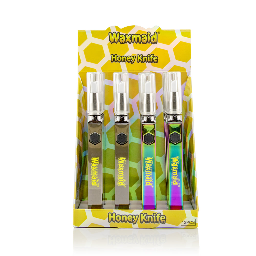 Waxmaid Honey Knife Electric Dab Tool