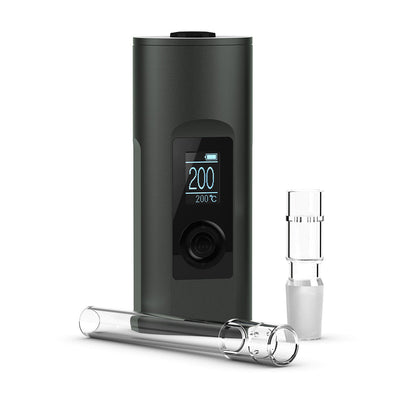 Arizer Solo 2 Max Portable Vaporizer