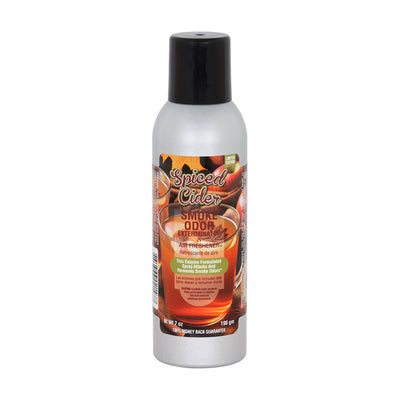 Smoke Odor Spray