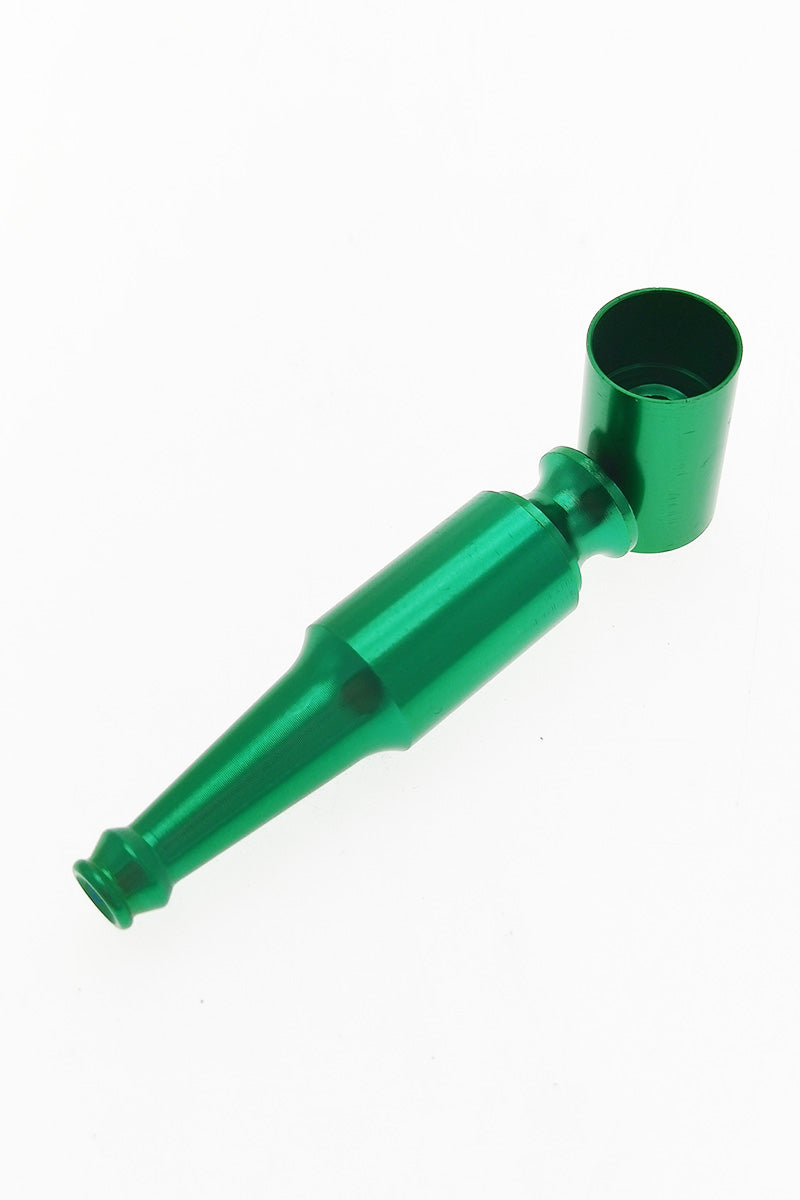 2.75" Beer Bottle Chillum Stealth Dry Pipe