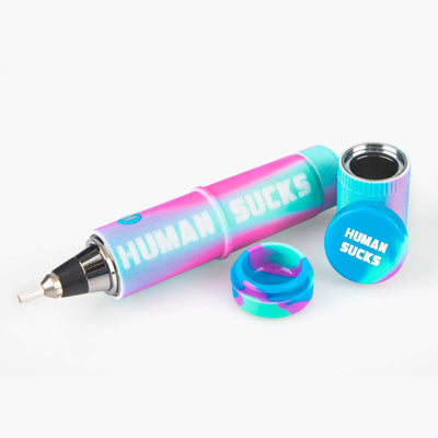 Stinger Neon Electric Honey Straw