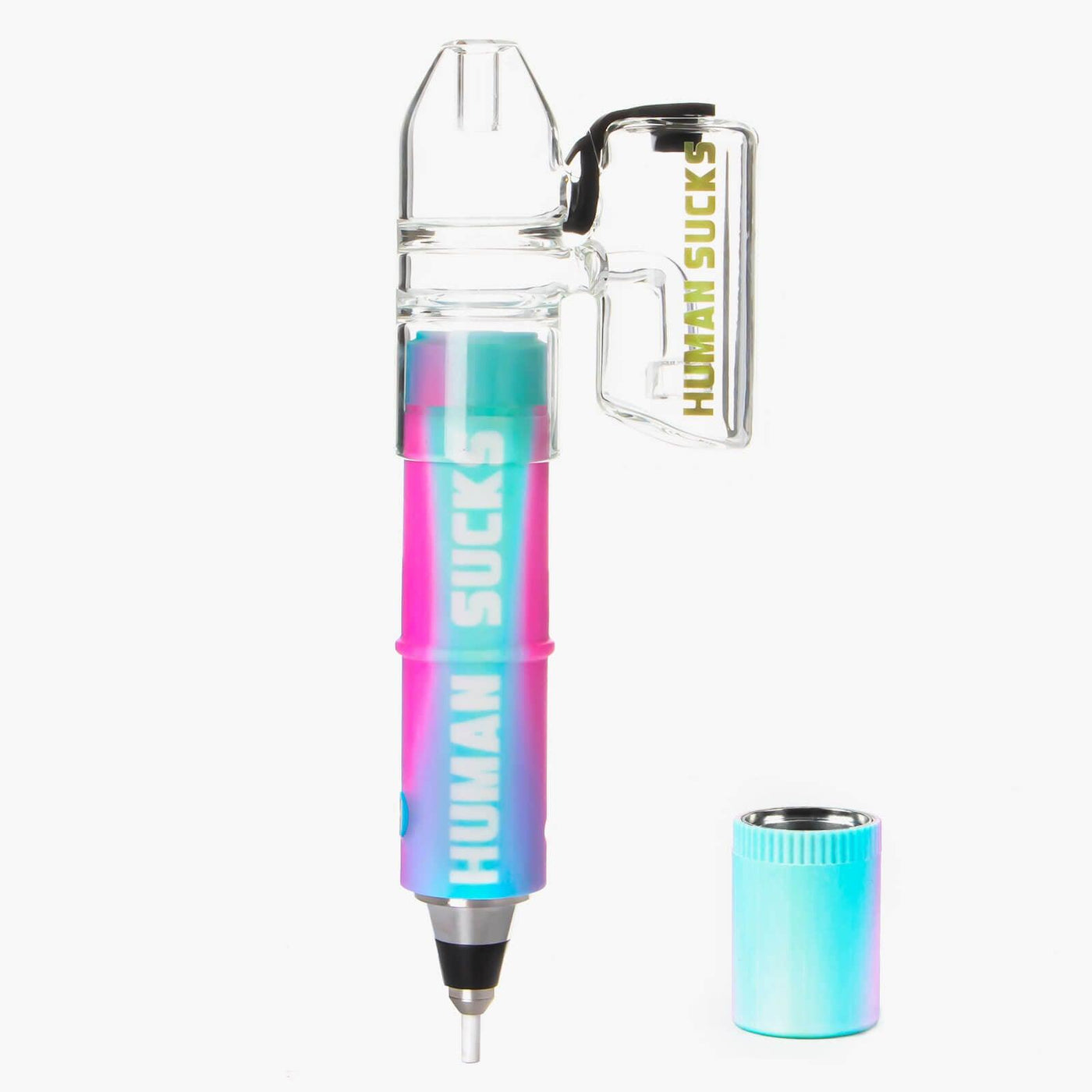 Stinger Neon Electric Honey Straw