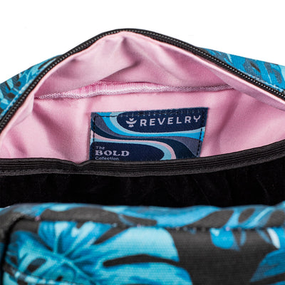 The Stowaway - Smell Proof Toiletry Kit