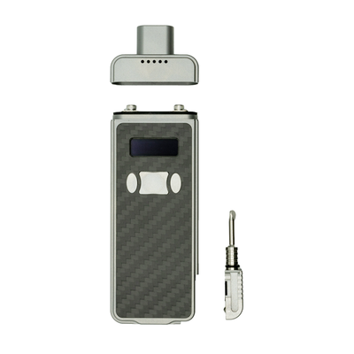 Cricket Pocket Dab Rig Vaporizer