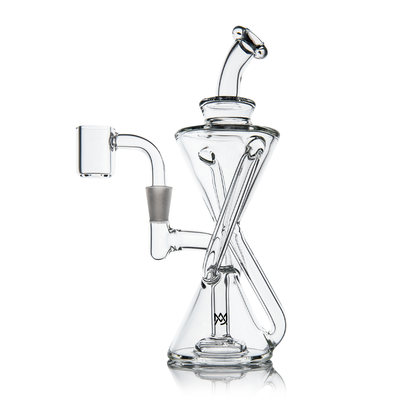 MJ Arsenal Time Turner Mini Dab Rig