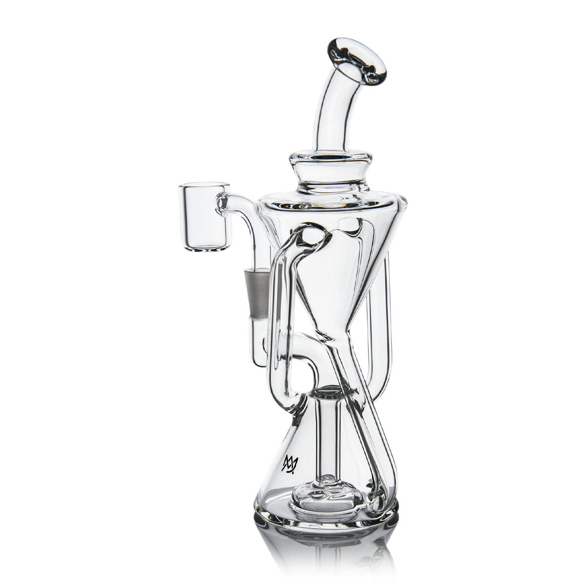 MJ Arsenal Time Turner Mini Dab Rig