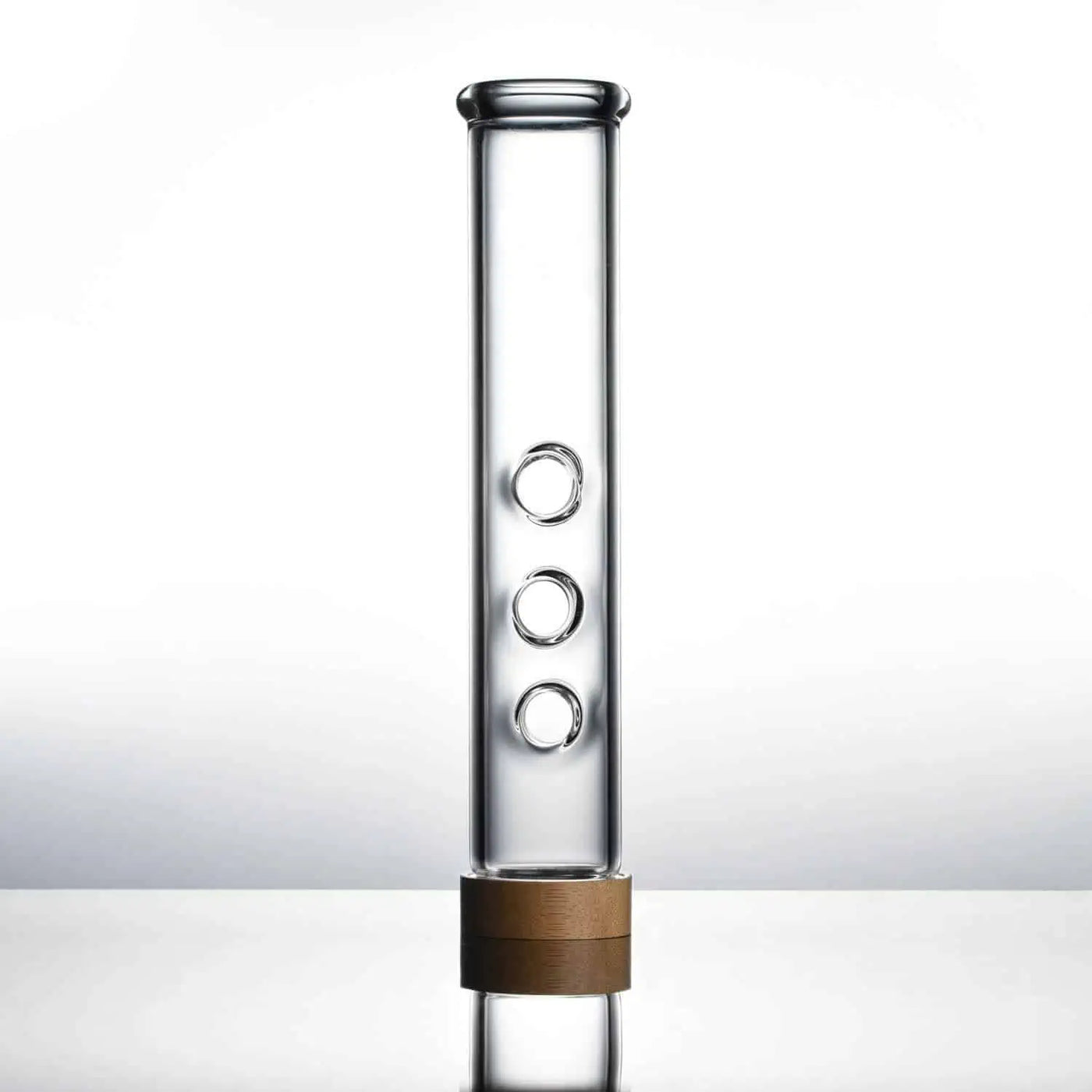 16" Tri-Trio Bong