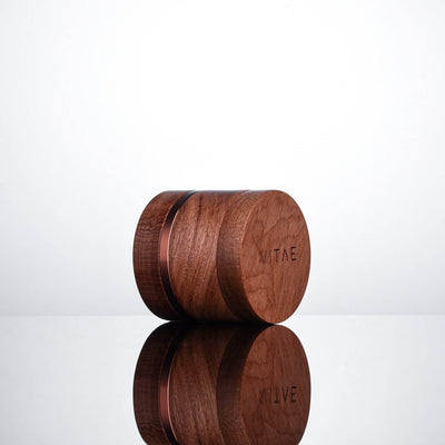 Rosewood Grinder