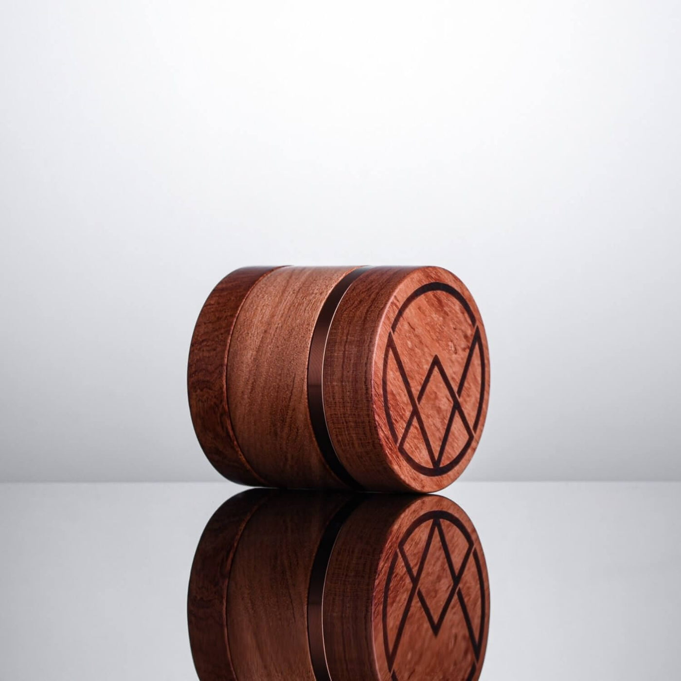 Rosewood Grinder