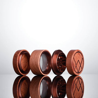 Rosewood Grinder