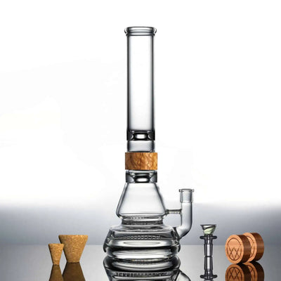 16" The Ship Bong