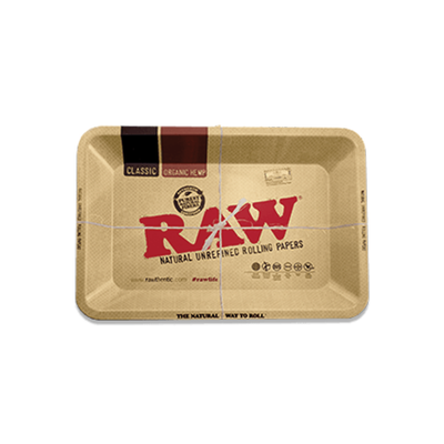 RAW Rolling Trays