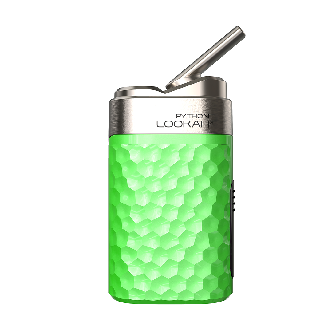 Lookah Python Vaporizer