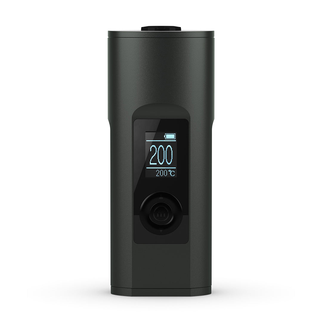 Arizer Solo 2 Max Portable Vaporizer