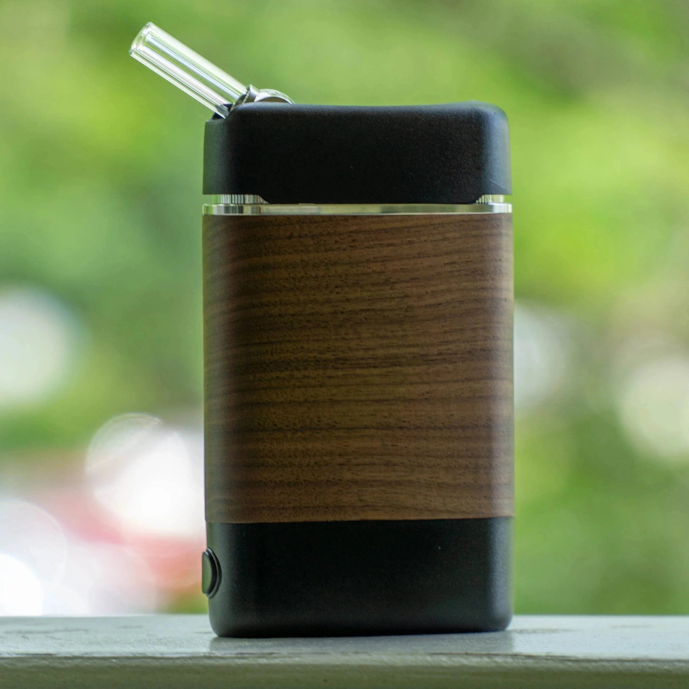 Angus - Ruby Edition - Portable Convection Vaporizer - YLLVAPE