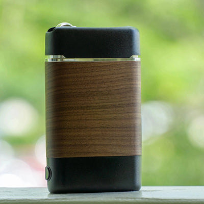 Angus - Ruby Edition - Portable Convection Vaporizer - YLLVAPE