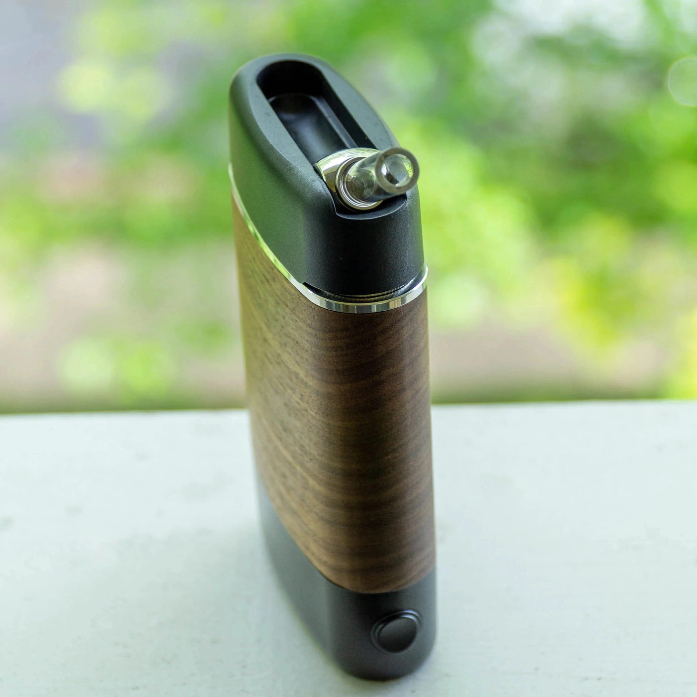 Angus - Ruby Edition - Portable Convection Vaporizer - YLLVAPE