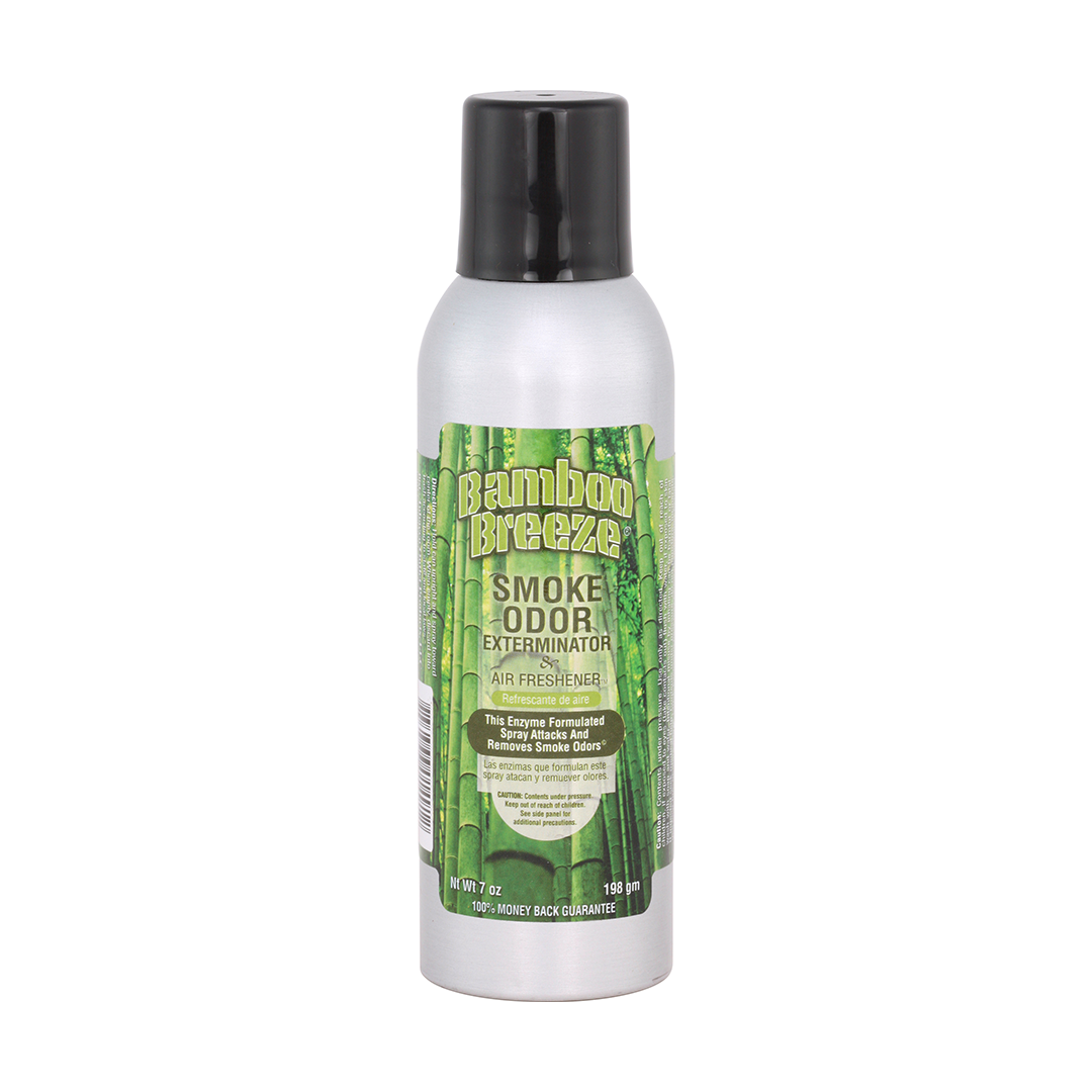 Smoke Odor Spray