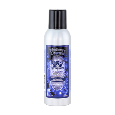 Smoke Odor Spray