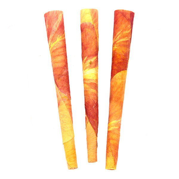 Cali Sunset Rose Petal King Cones (3-Pack)