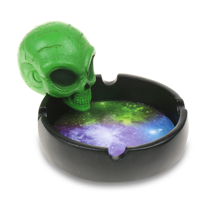 Fantasy Ashtrays