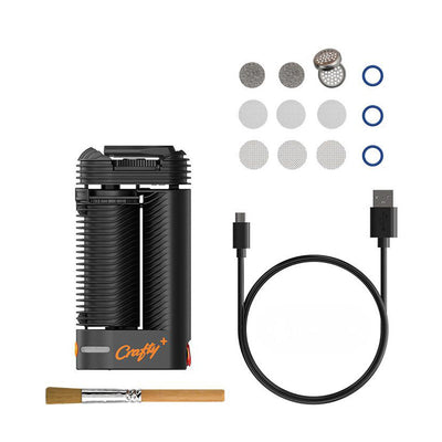 Storz & Bickel Crafty+ Vaporizer USB-C Charger