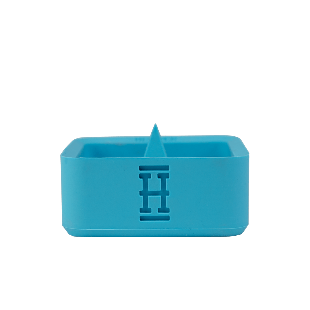 HEMPER Silicone Caché - Debowling Ashtray