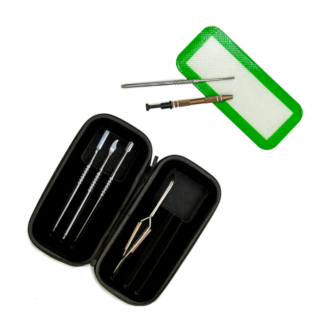 Apex Ancillary Dab Tool Set