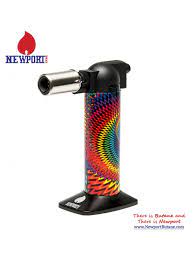 Newport Medium 6" Torch