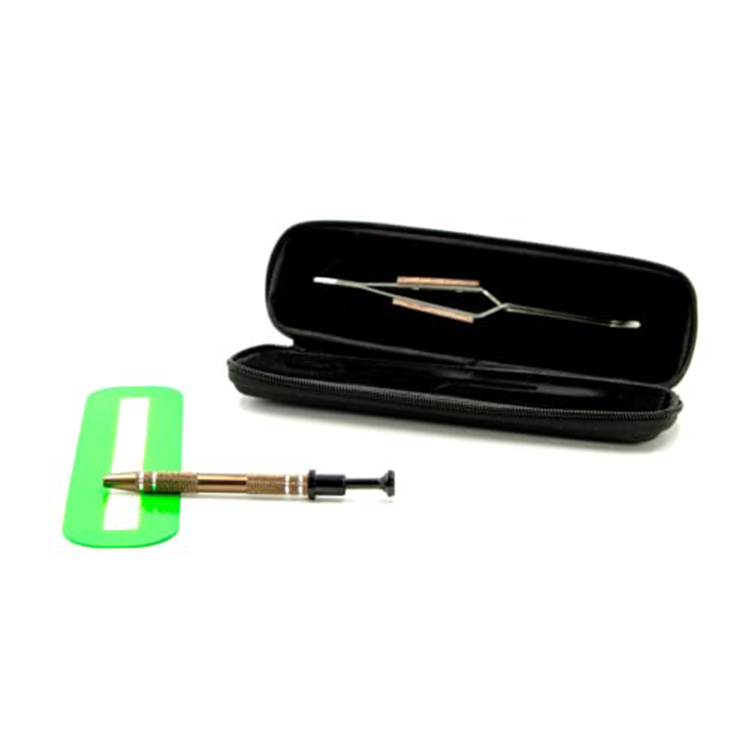 Apex Ancillary Dab Tool Set