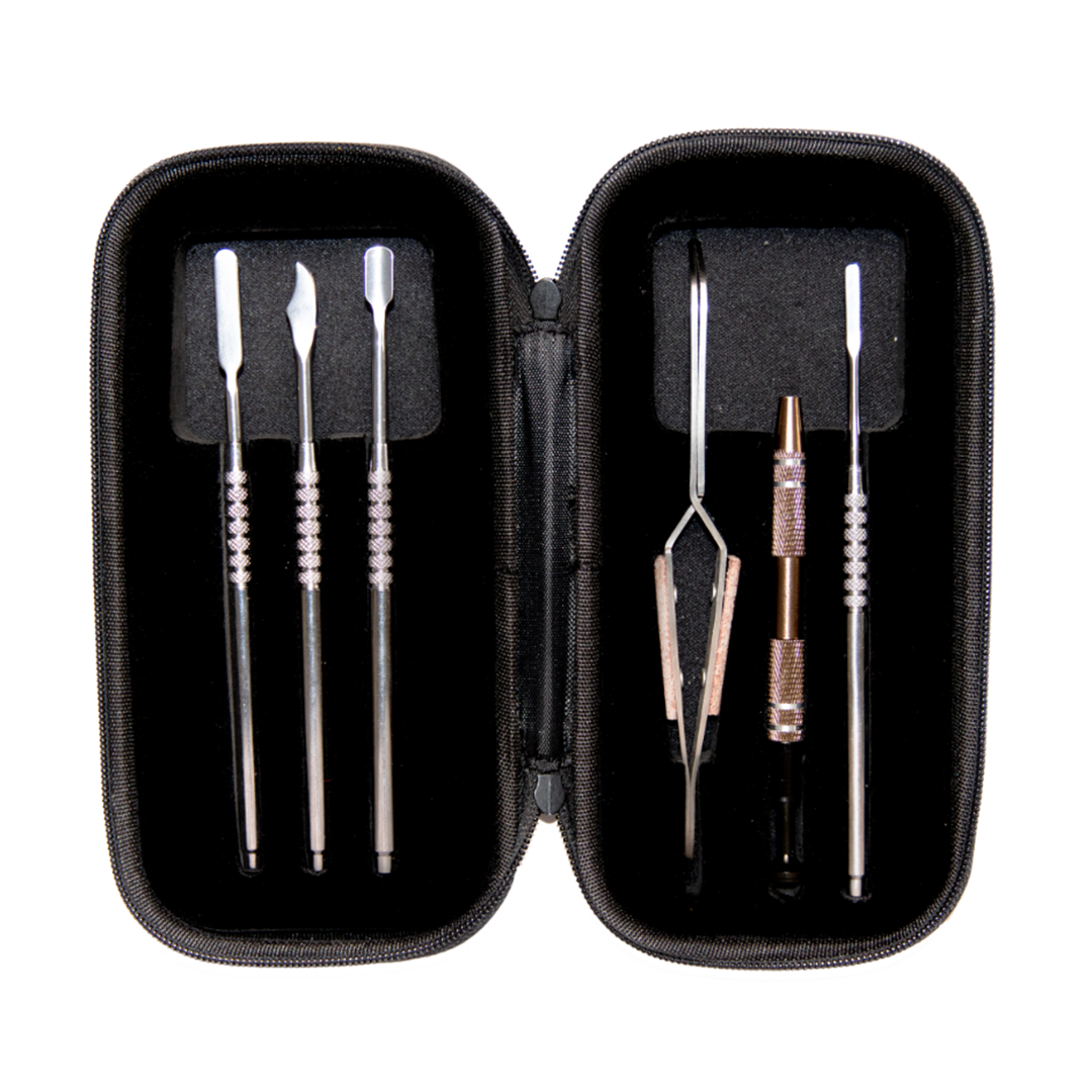 Apex Ancillary Dab Tool Set