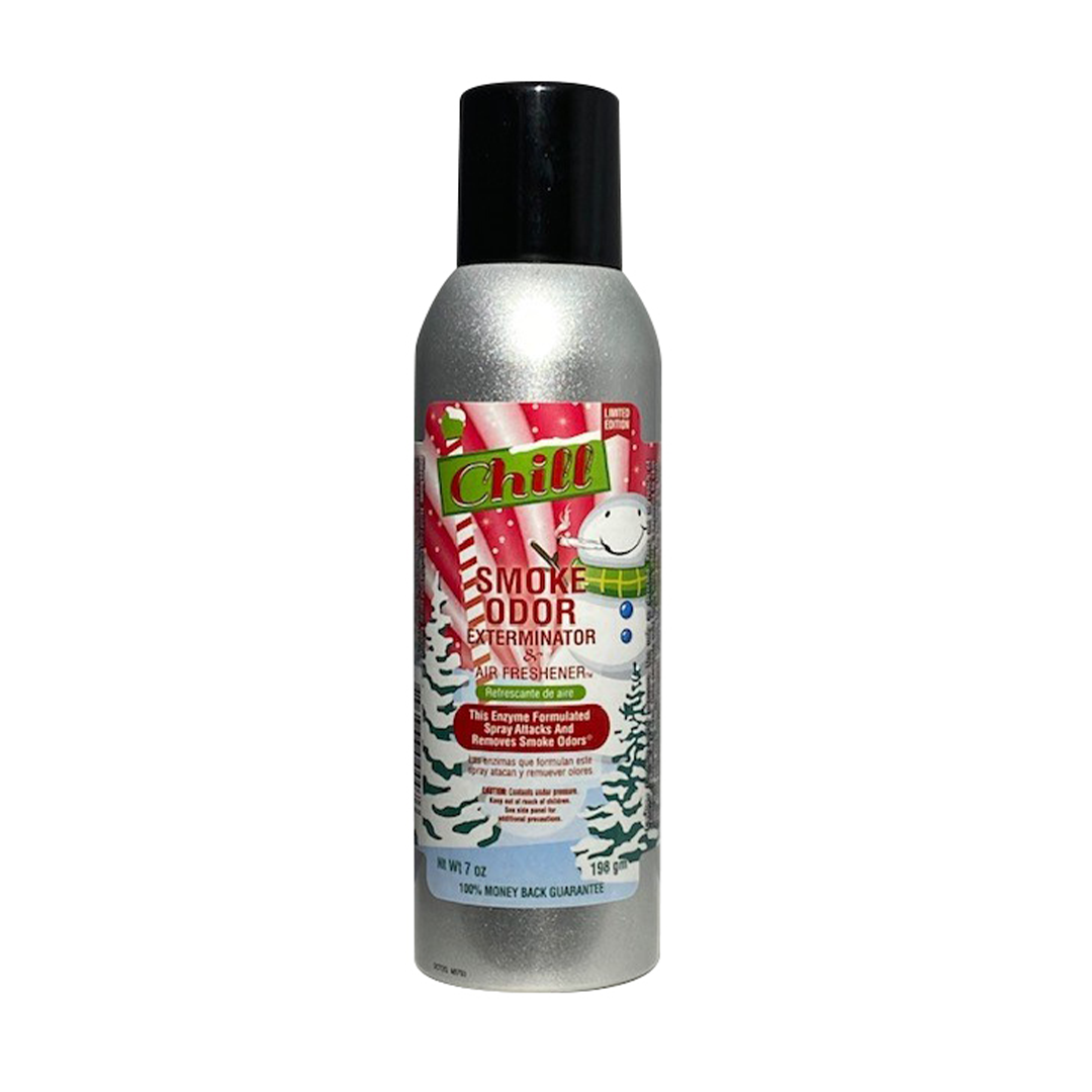 Smoke Odor Spray